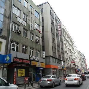 Yenidoğan Korsan Taksi